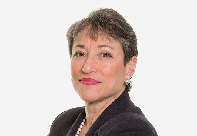 Profile photo of Andrea L. Smith