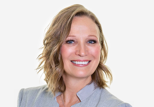 Profile photo of Monica L. Scherer